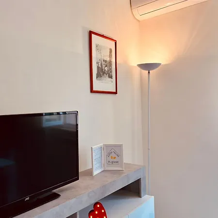 Apartment Little House Pugliese Bari