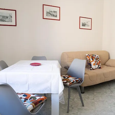 Little House Pugliese Apartamento Bari