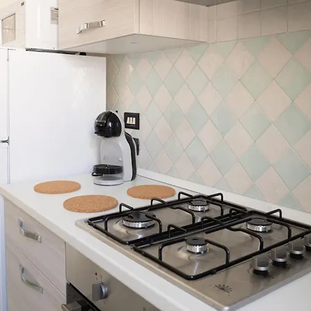 Little House Pugliese *