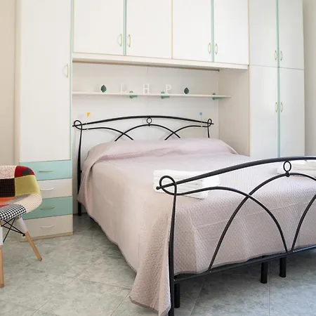 Apartment Little House Pugliese