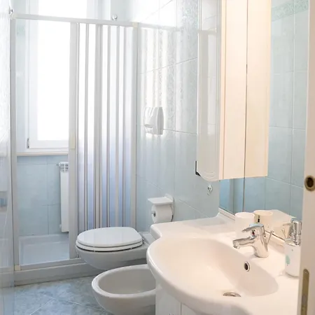 Apartamento Little House Pugliese *