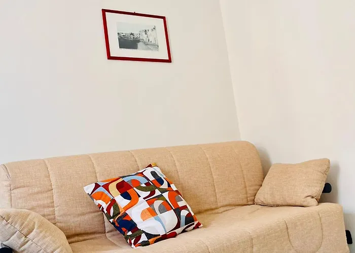 Little House Pugliese Apartment *