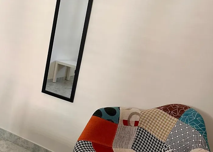 Little House Pugliese Apartment *