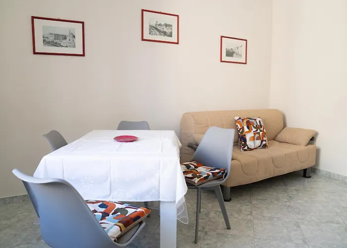 Little House Pugliese Apartment Bari