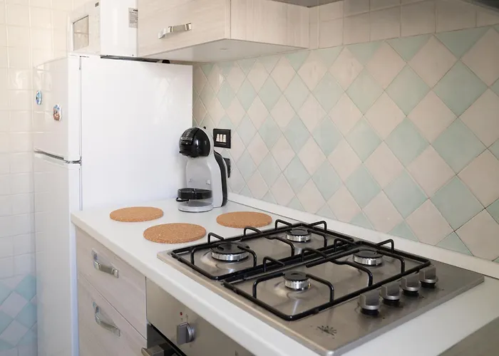 Little House Pugliese *