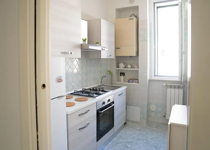 Little House Pugliese * Bari