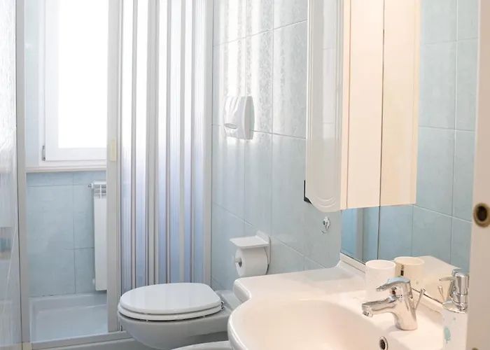 Apartment Little House Pugliese *