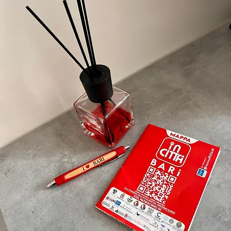 Little House Pugliese * باري