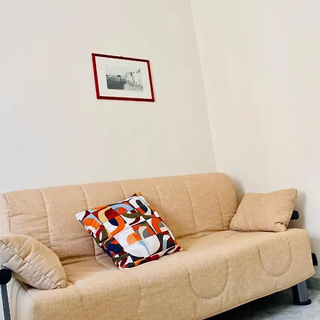 Little House Pugliese דירה *