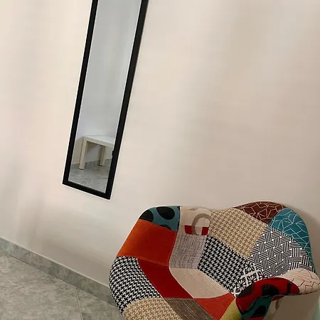 Little House Pugliese شقة *