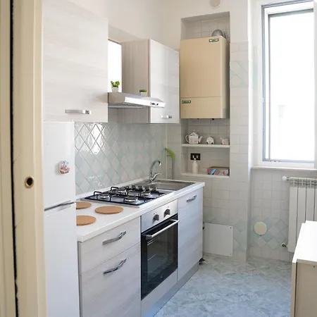 Little House Pugliese * בארי