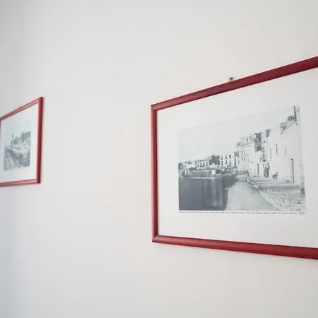 Little House Pugliese